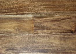 Acacia Solid Hardwood Flooring $5.90 / sq. ft. Bamboo Maui