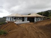 Guest Room and Garage