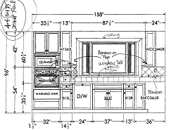 Kim's Kitchen Design, 1 of 3