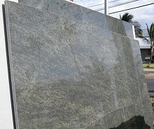 Tropical Green Granite Counter Top, Kitchen, Exclusively Yours