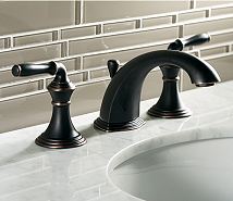 Kohler Devonshire Faucet, Kohler