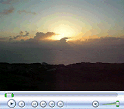 Video of Sunrise