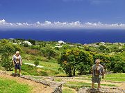 Three Erics Panorama, August 25, 2012