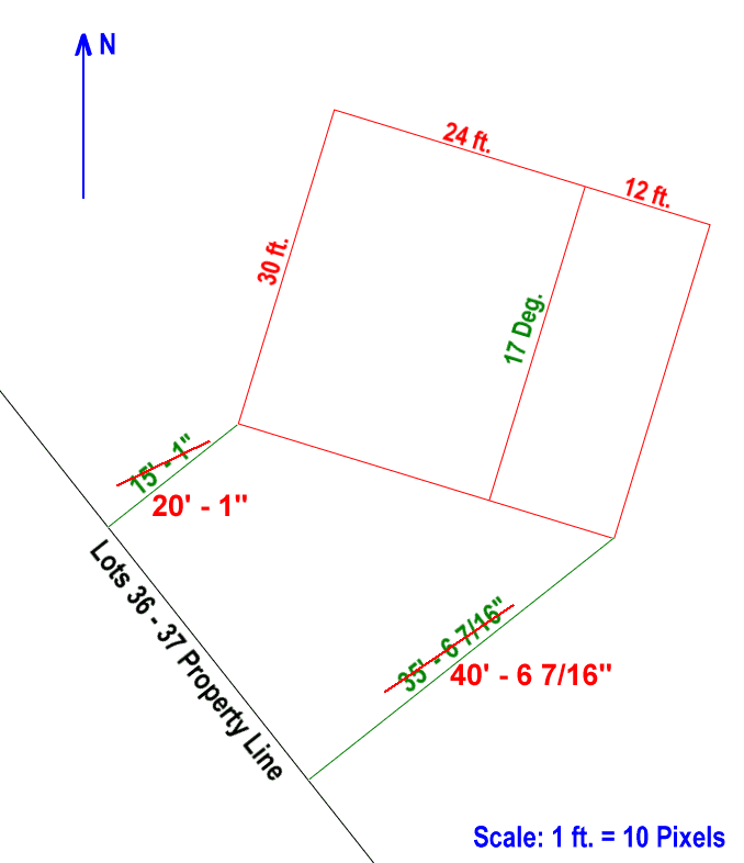 Location of Workshop