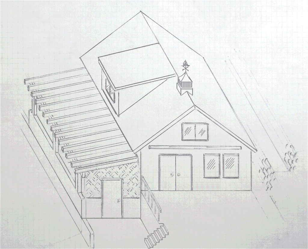 Workshop Sketch