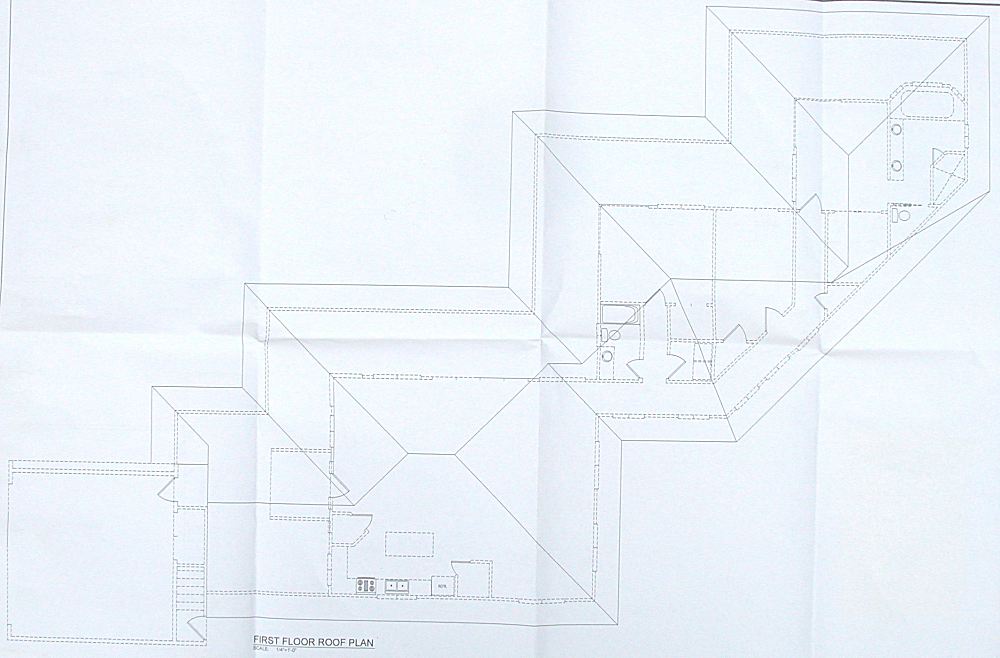 Preliminary Roof Design (Obsolete)